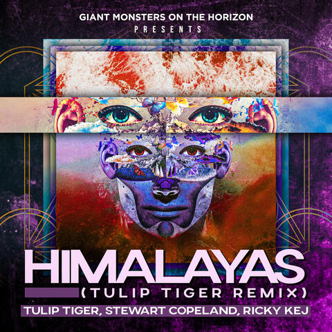 Himalayas