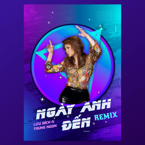Ngày Anh Đến