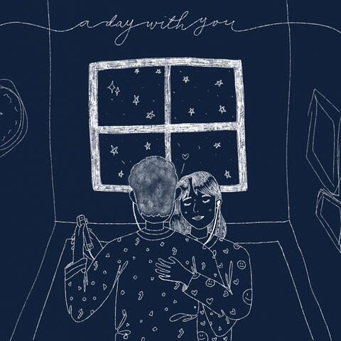 A Day With You