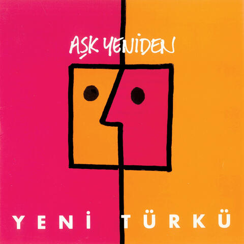 Aşk Yeniden