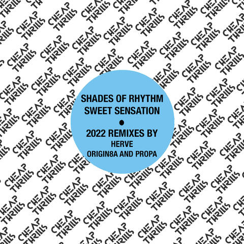 Sweet Sensation