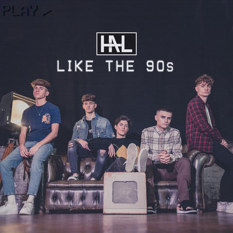 Like The 90s
