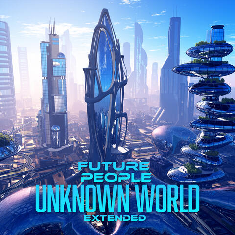 Unknown World