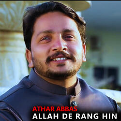 Allah De Rang Hin