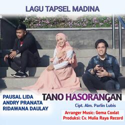 Tano Hasorangan