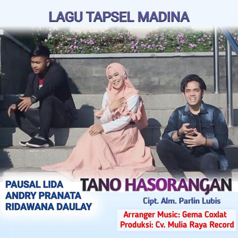 Tano Hasorangan