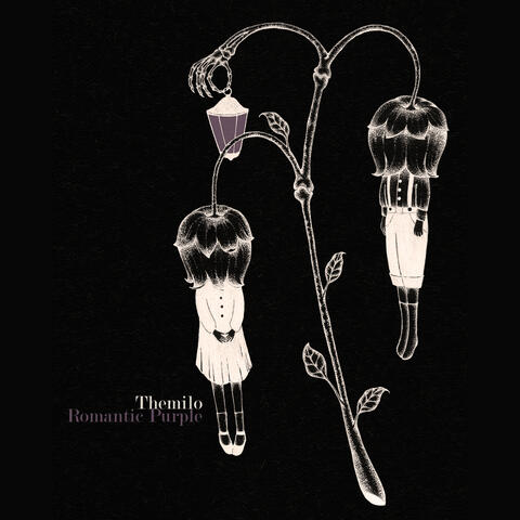 Romantic Purple - EP