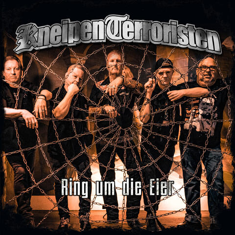 Ring um die Eier