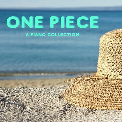 One Piece - A Piano Collection