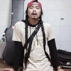 Kasih Sayang Kepada Orang Tua