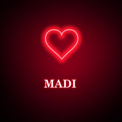 Madi