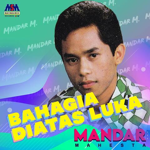 Bahagia Di Atas Luka