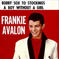 Bobby Sox To Stockings