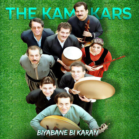 Biyabane Bi Karan