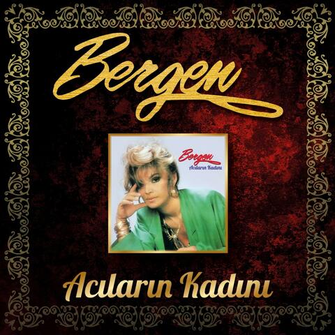 Acıların Kadını