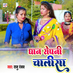Dhan Ropni Chalisa