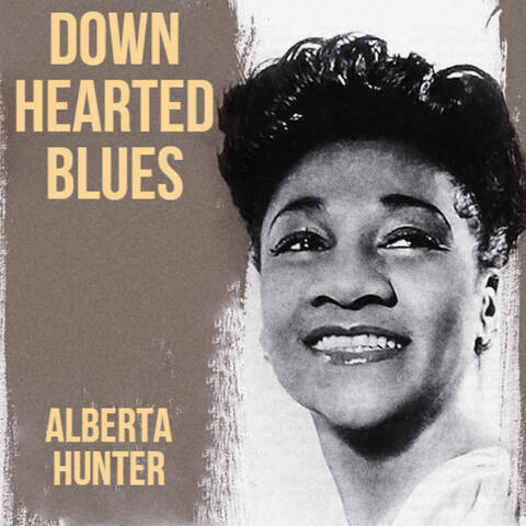 Down Hearted Blues