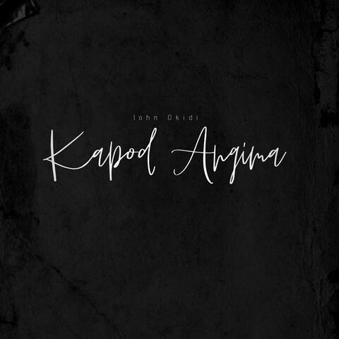 Kapod Angima