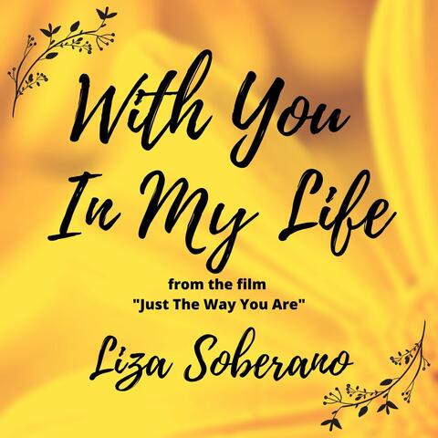With You in My Life