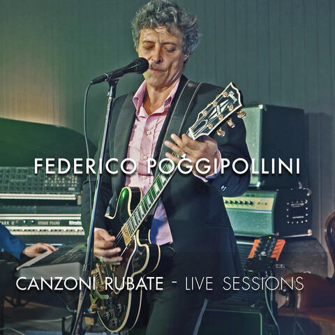 Federico Poggipollini