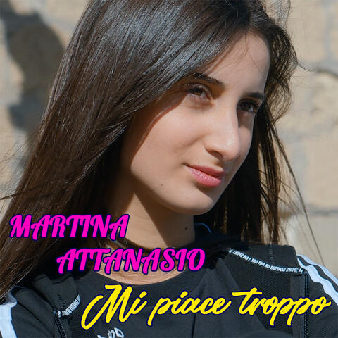Mi piace troppo