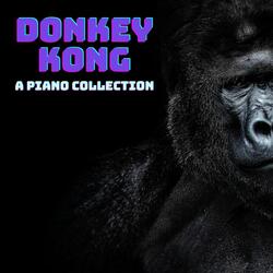 Frantic Factory (From "Donkey Kong 64")