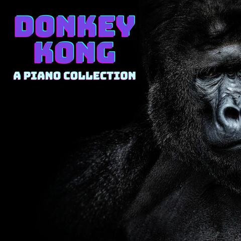 Donkey Kong