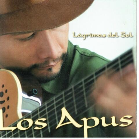 Lagrimas del Sol