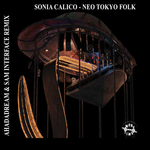 Neo Tokyo Folk