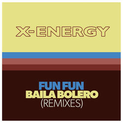 Baila Bolero