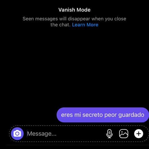 secreto peor guardado