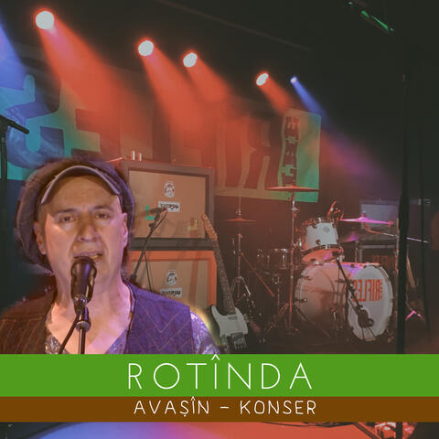 Avaşîn - Konser