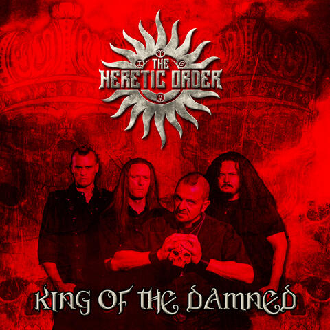 King Of The Damned