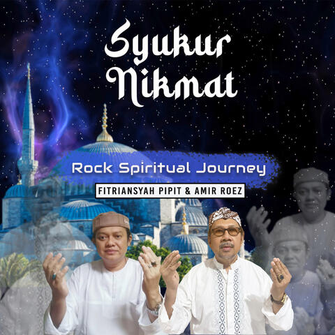 Syukur Nikmat