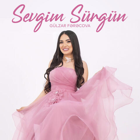 Sevgim Sürgün