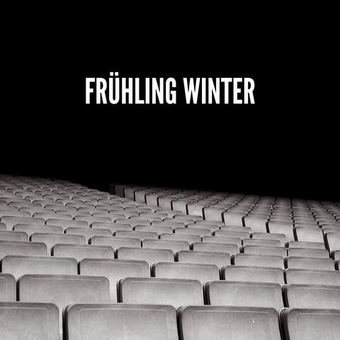 Frühling Winter
