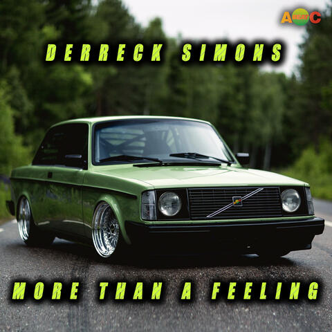 More than a feeling