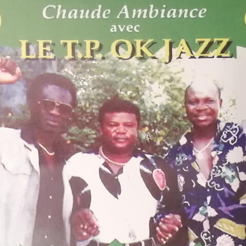 Le TP OK Jazz