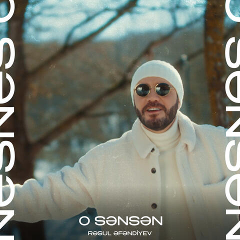 O Sənsən