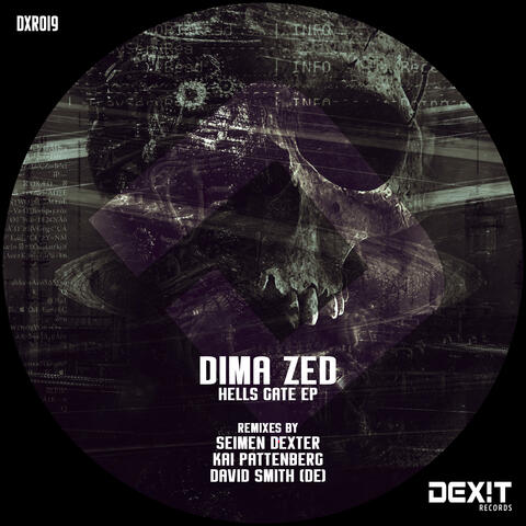 Hells Gate EP