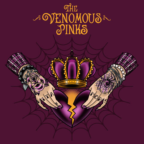 The Venomous Pinks