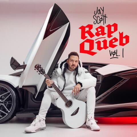 Rap Queb, Vol. 1