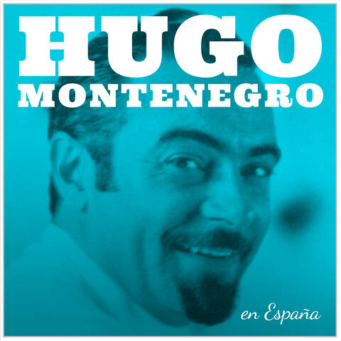 Hugo Montenegro En España