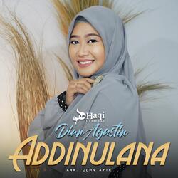 Addinu Lana