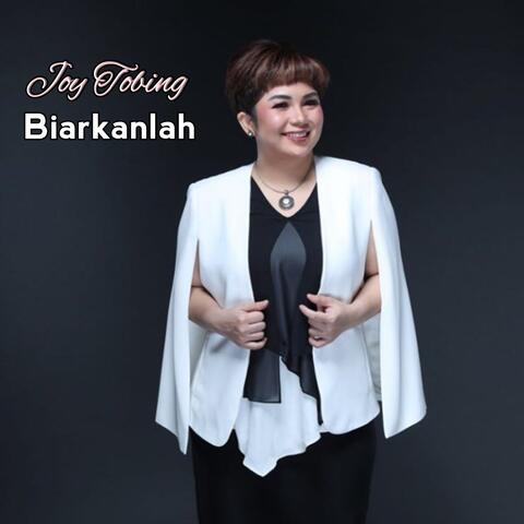 BIARKANLAH