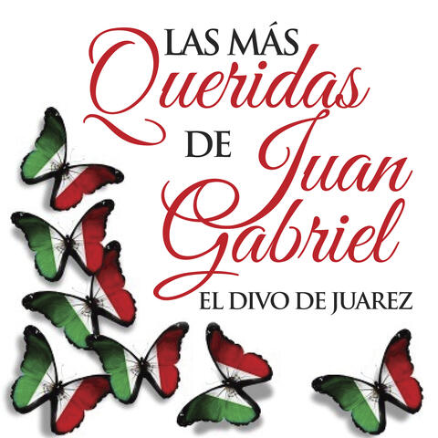 Las Más Queridas de Juan Gabriel