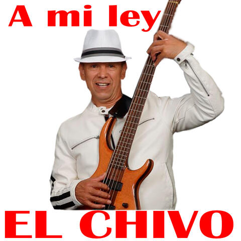 A mi ley
