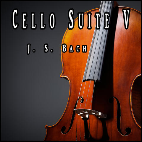 Cello Suite V
