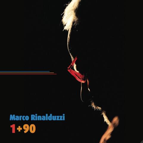 Marco Rinalduzzi