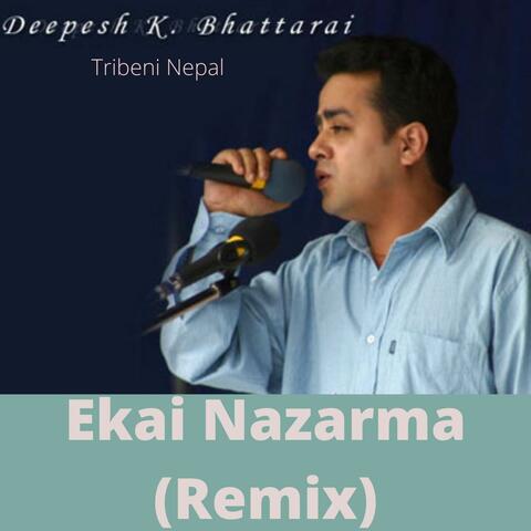 Ekai Nazarma